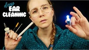 Video post by @fastasmr on YouTube