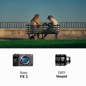 Image post by @dzofilm on Instagram