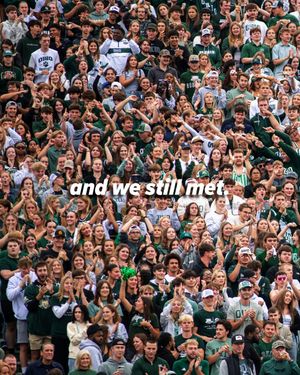 Image post by @ohiostudentlife on Instagram