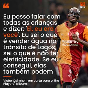 Image post by @90minbrasil on Instagram