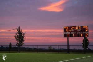 Image post by @carmelboyssoccer on Instagram