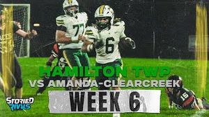 Video post by @Storied Rivals Sports Media, LLC on YouTube