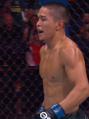Video post by @ufc on TikTok