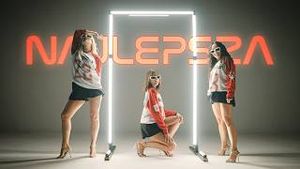Video post by @teledyskidisco on YouTube