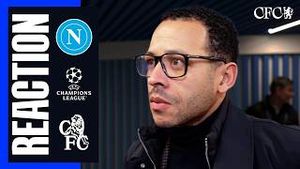 Video post by @chelseafc on YouTube