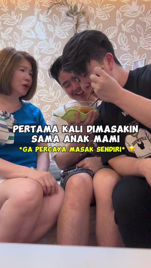 Video post by @thewinaldy on TikTok