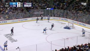 Video post by @sportsnet on Facebook