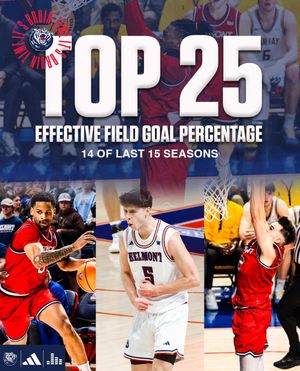 Image post by @belmont_mbb on Instagram