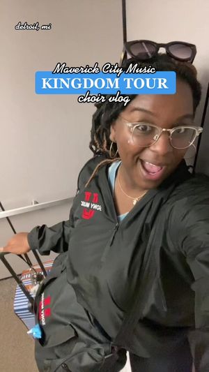 Video post by @SemajahParkerMusic on Facebook