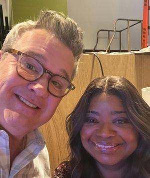 Image post by @ericstonestreet on Instagram