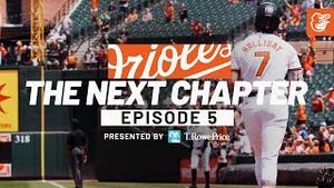 Video post by @Baltimore Orioles on YouTube