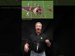 Video post by @Arizona Sports on YouTube