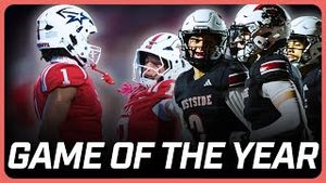 Video post by @hurrdatsports on YouTube