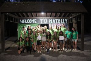 Image post by @campmatollionequay on Instagram