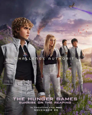Image post by @rottentomatoes on TikTok