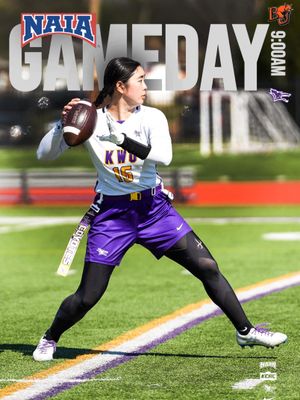 Image post by @kwucoyotes on Instagram