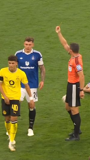 Video post by @dazn_futbol on Instagram