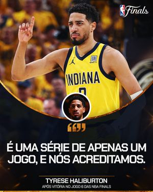 Image post by @nbabrasil on Instagram