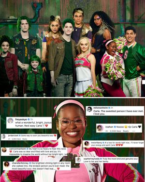 Image post by @entertainmentweekly on Instagram