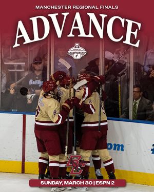 Image post by @hockey_east on Instagram