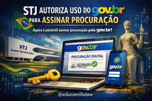 Image post by @educamillolaw on Instagram