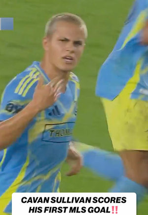 Video post by @foxsoccer on TikTok