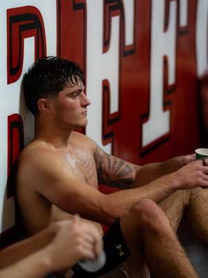 Image post by @ncaawrestling on Instagram