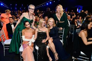 Image post by @sagawards on Instagram