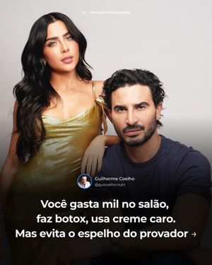 Image post by @guicoelho.nutri on Instagram