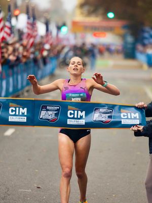 Image post by @flotrack on Instagram