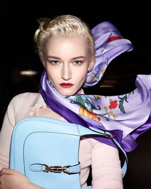 Image post by @gucci on Instagram