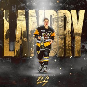 Image post by @BulldogsOHL on Twitter