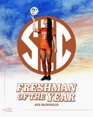 Image post by @texassoccer on Instagram