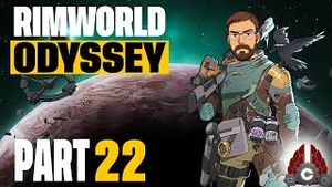 Video post by @cohhcarnage on YouTube