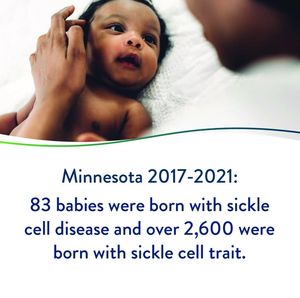 Image post by @mnhealth on Facebook