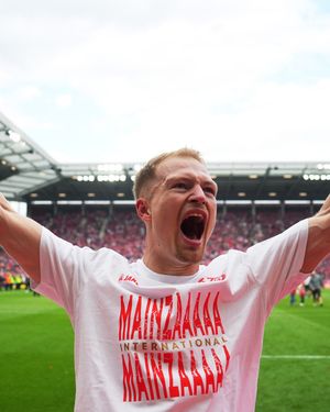 Image post by @bundesliga on Instagram
