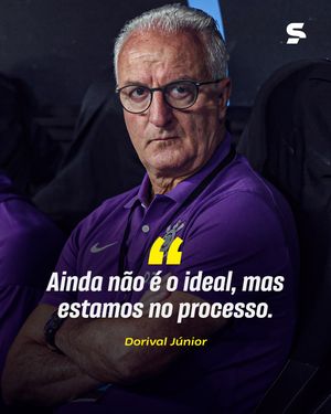 Image post by @sportv on Instagram