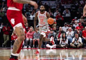 Image post by @ohiostatehoops on Instagram