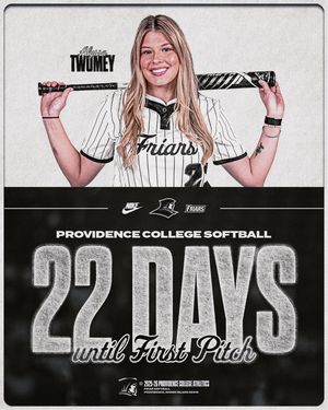 Image post by @pcfriars_softball on Instagram