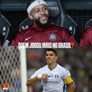 Image post by @90minbrasil on Instagram