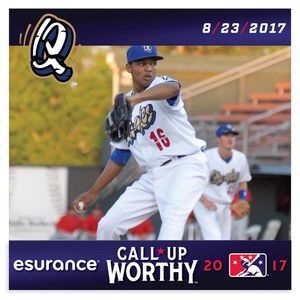 Image post by @rcquakes on Instagram