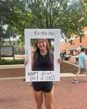 Image post by @southernmisssb on Instagram