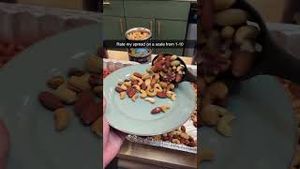 Video post by @planters on YouTube