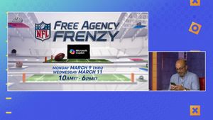 Image post by @gmfb on Twitter