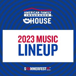 Image post by @summerfest on Instagram