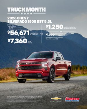 Image post by @mccarthymorse.chevrolet on Instagram