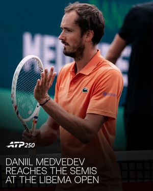 Image post by @atptour on Instagram