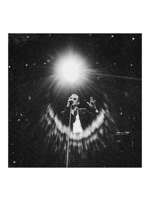 Image post by @marcanthony on Instagram