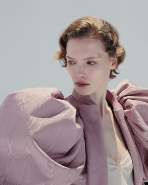 Image post by @maisonvalentino on Instagram