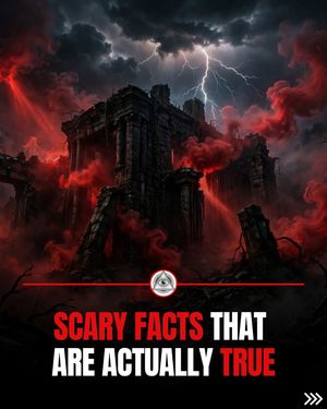 Image post by @conspiracytheorily on Instagram